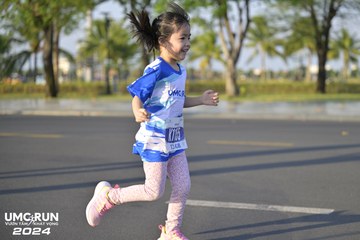 UMC RUN - VƯƠN TẦM KHÁT VỌNG - Ảnh #1945056