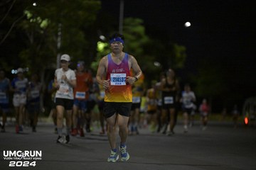 UMC RUN - VƯƠN TẦM KHÁT VỌNG - Ảnh #1944183
