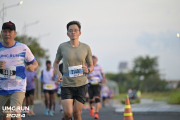 UMC RUN - VƯƠN TẦM KHÁT VỌNG - Ảnh #1945883