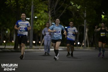 UMC RUN - VƯƠN TẦM KHÁT VỌNG - Ảnh #1942839