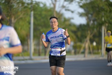 UMC RUN - VƯƠN TẦM KHÁT VỌNG - Ảnh #1946667
