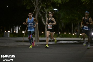 UMC RUN - VƯƠN TẦM KHÁT VỌNG - Ảnh #1943384