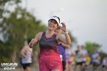 UMC RUN - VƯƠN TẦM KHÁT VỌNG - Ảnh #1945799