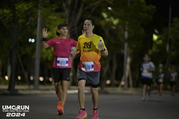 UMC RUN - VƯƠN TẦM KHÁT VỌNG - Ảnh #1942313