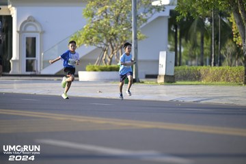 UMC RUN - VƯƠN TẦM KHÁT VỌNG - Ảnh #1944459