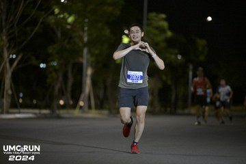 UMC RUN - VƯƠN TẦM KHÁT VỌNG - Ảnh #1942042