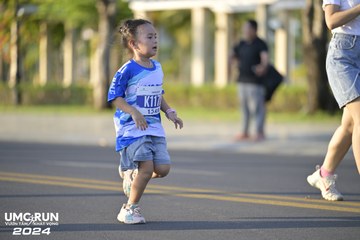 UMC RUN - VƯƠN TẦM KHÁT VỌNG - Ảnh #1944867