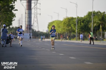 UMC RUN - VƯƠN TẦM KHÁT VỌNG - Ảnh #1944394