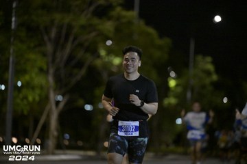 UMC RUN - VƯƠN TẦM KHÁT VỌNG - Ảnh #1942159