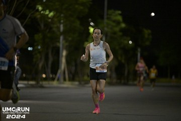 UMC RUN - VƯƠN TẦM KHÁT VỌNG - Ảnh #1943281