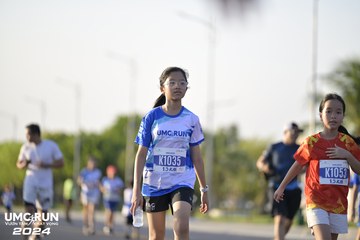 UMC RUN - VƯƠN TẦM KHÁT VỌNG - Ảnh #1944750