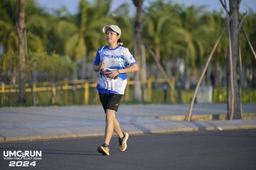 UMC RUN - VƯƠN TẦM KHÁT VỌNG - Ảnh #1947266