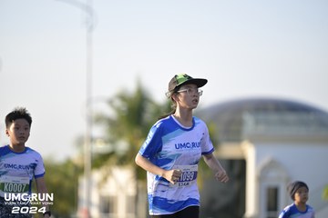 UMC RUN - VƯƠN TẦM KHÁT VỌNG - Ảnh #1944710