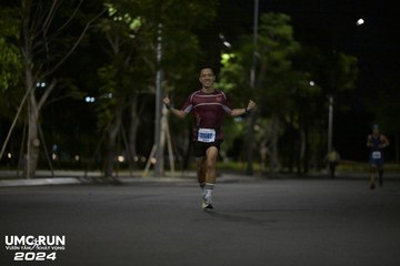 UMC RUN - VƯƠN TẦM KHÁT VỌNG - Ảnh #1943860