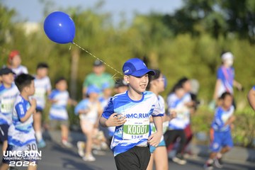 UMC RUN - VƯƠN TẦM KHÁT VỌNG - Ảnh #1944272