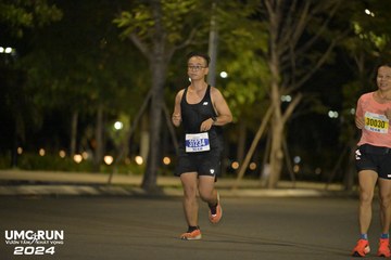 UMC RUN - VƯƠN TẦM KHÁT VỌNG - Ảnh #1942078