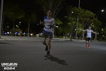 UMC RUN - VƯƠN TẦM KHÁT VỌNG - Ảnh #1941912