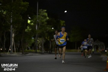 UMC RUN - VƯƠN TẦM KHÁT VỌNG - Ảnh #1943445