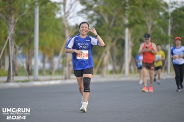 UMC RUN - VƯƠN TẦM KHÁT VỌNG - Ảnh #1945441