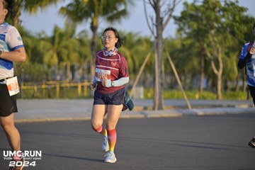 UMC RUN - VƯƠN TẦM KHÁT VỌNG - Ảnh #1947110