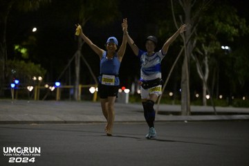 UMC RUN - VƯƠN TẦM KHÁT VỌNG - Ảnh #1943052