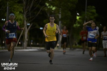 UMC RUN - VƯƠN TẦM KHÁT VỌNG - Ảnh #1943614