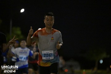 UMC RUN - VƯƠN TẦM KHÁT VỌNG - Ảnh #1944087