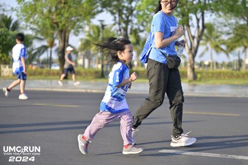 UMC RUN - VƯƠN TẦM KHÁT VỌNG - Ảnh #1945063