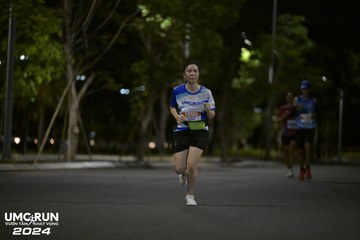 UMC RUN - VƯƠN TẦM KHÁT VỌNG - Ảnh #1943799