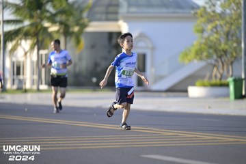 UMC RUN - VƯƠN TẦM KHÁT VỌNG - Ảnh #1944510
