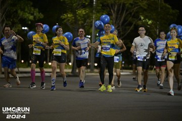 UMC RUN - VƯƠN TẦM KHÁT VỌNG - Ảnh #1942217