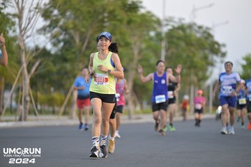 UMC RUN - VƯƠN TẦM KHÁT VỌNG - Ảnh #1945708