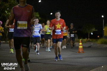 UMC RUN - VƯƠN TẦM KHÁT VỌNG - Ảnh #1942573