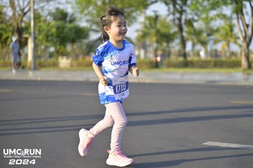 UMC RUN - VƯƠN TẦM KHÁT VỌNG - Ảnh #1945055