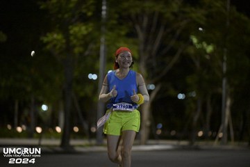 UMC RUN - VƯƠN TẦM KHÁT VỌNG - Ảnh #1942789