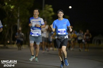 UMC RUN - VƯƠN TẦM KHÁT VỌNG - Ảnh #1942187
