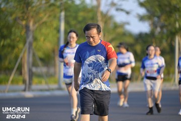UMC RUN - VƯƠN TẦM KHÁT VỌNG - Ảnh #1946636