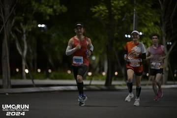 UMC RUN - VƯƠN TẦM KHÁT VỌNG - Ảnh #1943587