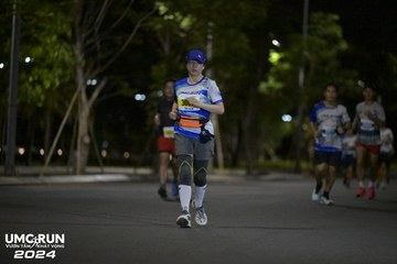 UMC RUN - VƯƠN TẦM KHÁT VỌNG - Ảnh #1942801