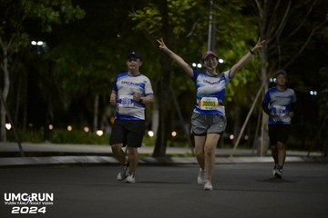 UMC RUN - VƯƠN TẦM KHÁT VỌNG - Ảnh #1942973