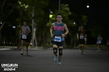 UMC RUN - VƯƠN TẦM KHÁT VỌNG - Ảnh #1943746