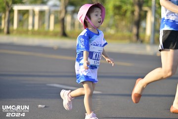 UMC RUN - VƯƠN TẦM KHÁT VỌNG - Ảnh #1945050
