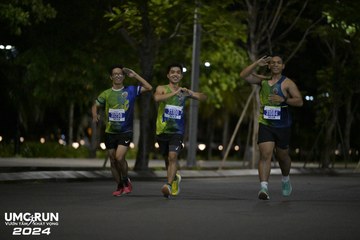 UMC RUN - VƯƠN TẦM KHÁT VỌNG - Ảnh #1942438