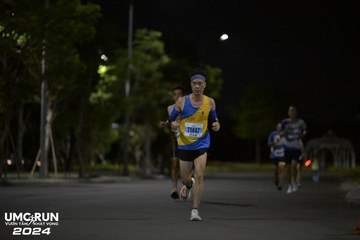 UMC RUN - VƯƠN TẦM KHÁT VỌNG - Ảnh #1943451
