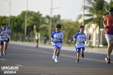 UMC RUN - VƯƠN TẦM KHÁT VỌNG - Ảnh #1944586