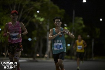 UMC RUN - VƯƠN TẦM KHÁT VỌNG - Ảnh #1943312