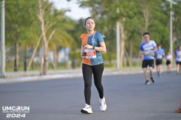 UMC RUN - VƯƠN TẦM KHÁT VỌNG - Ảnh #1946704