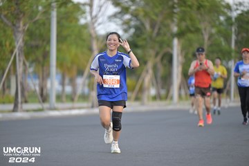UMC RUN - VƯƠN TẦM KHÁT VỌNG - Ảnh #1945442