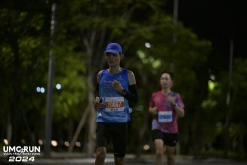 UMC RUN - VƯƠN TẦM KHÁT VỌNG - Ảnh #1943813