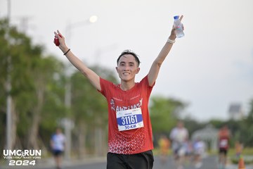 UMC RUN - VƯƠN TẦM KHÁT VỌNG - Ảnh #1945354